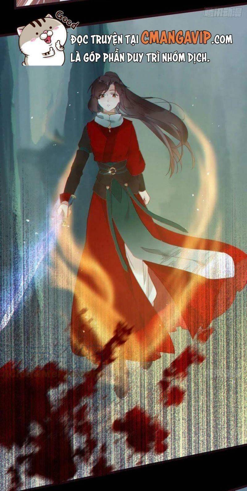 Tuyệt Sắc Quyến Rũ: Quỷ Y Chí Tôn - Chap 399