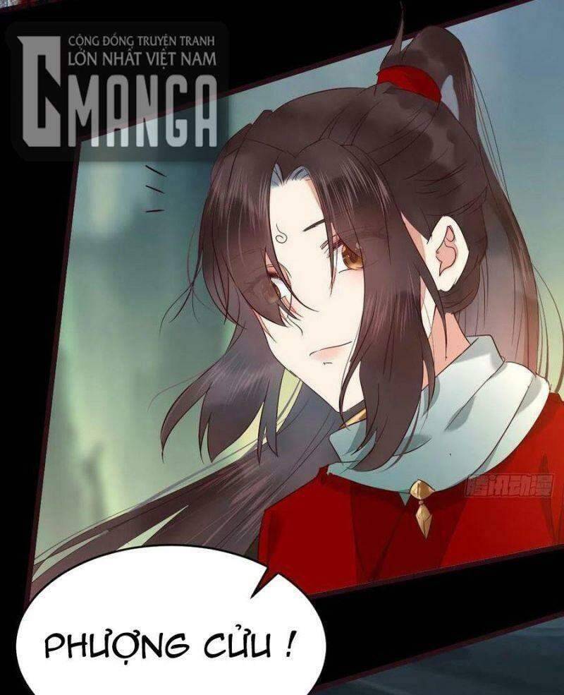 Tuyệt Sắc Quyến Rũ: Quỷ Y Chí Tôn - Chap 399