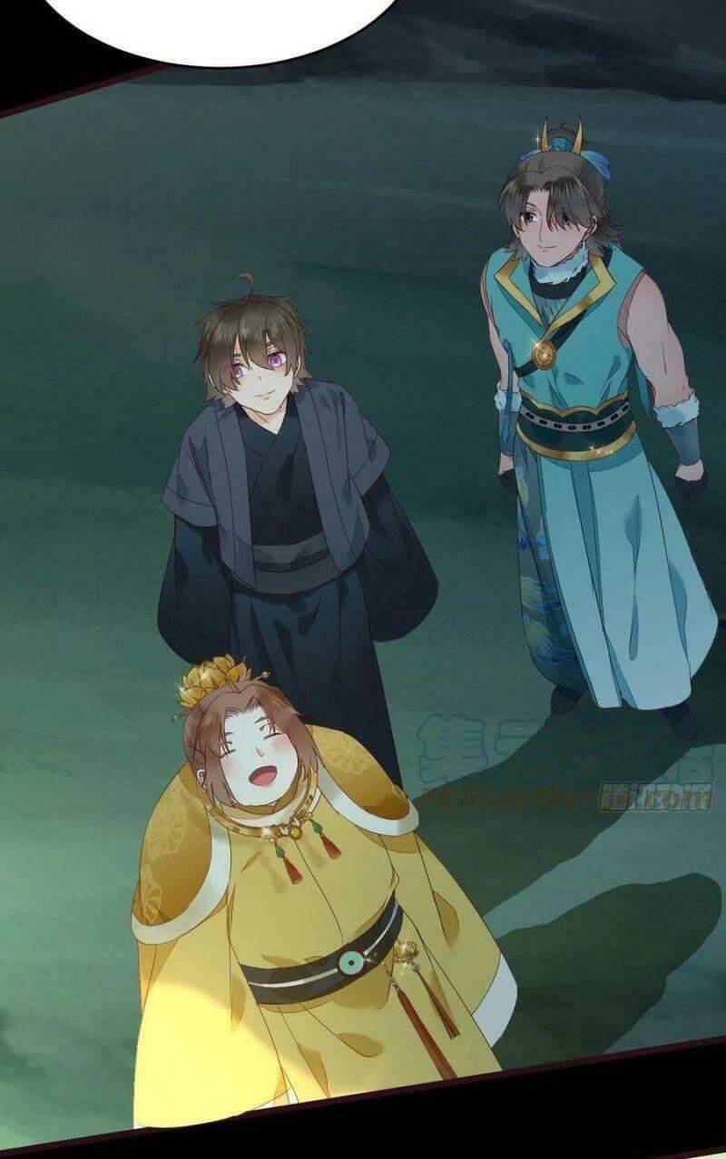 Tuyệt Sắc Quyến Rũ: Quỷ Y Chí Tôn - Chap 399