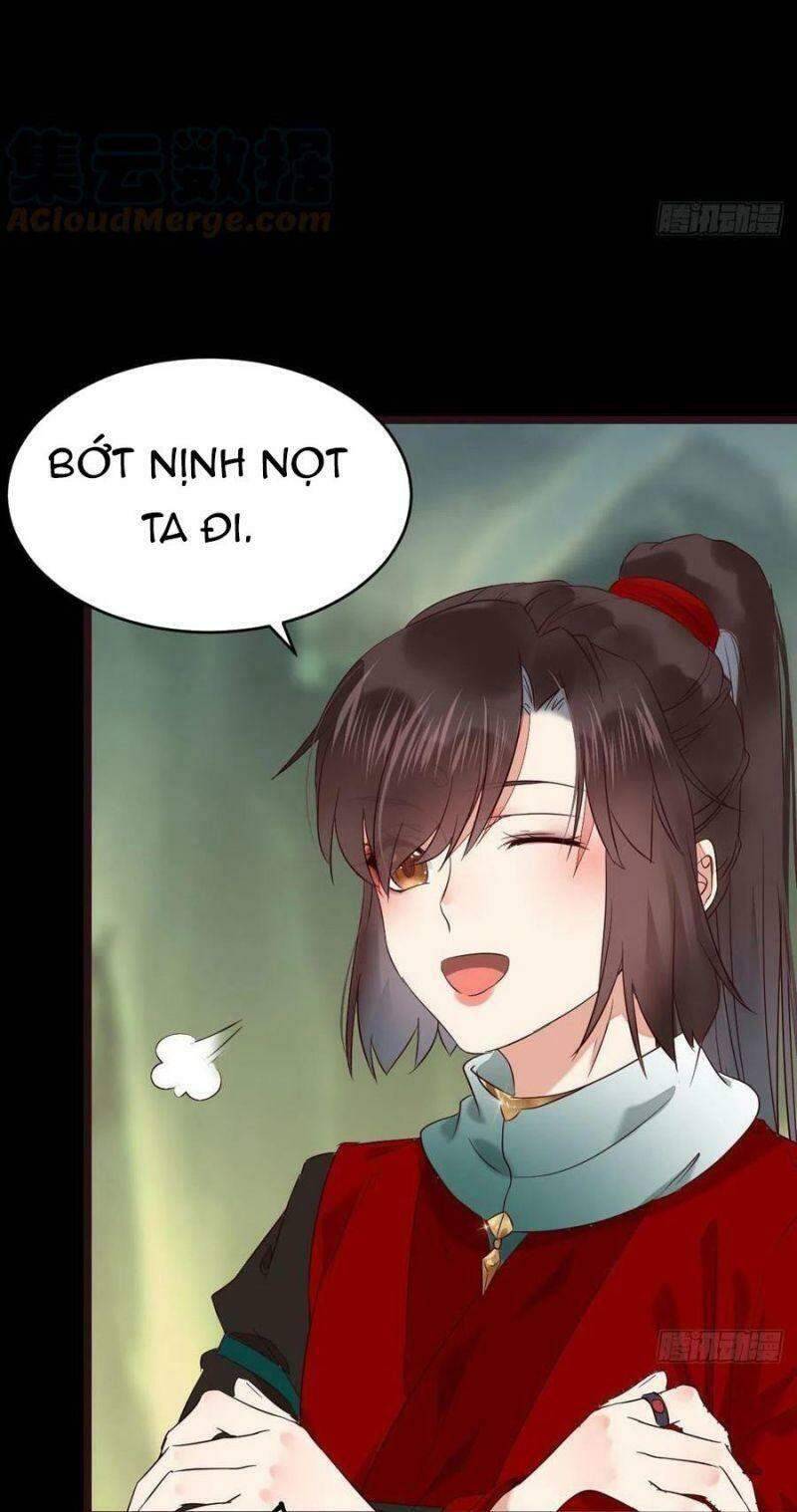 Tuyệt Sắc Quyến Rũ: Quỷ Y Chí Tôn - Chap 399