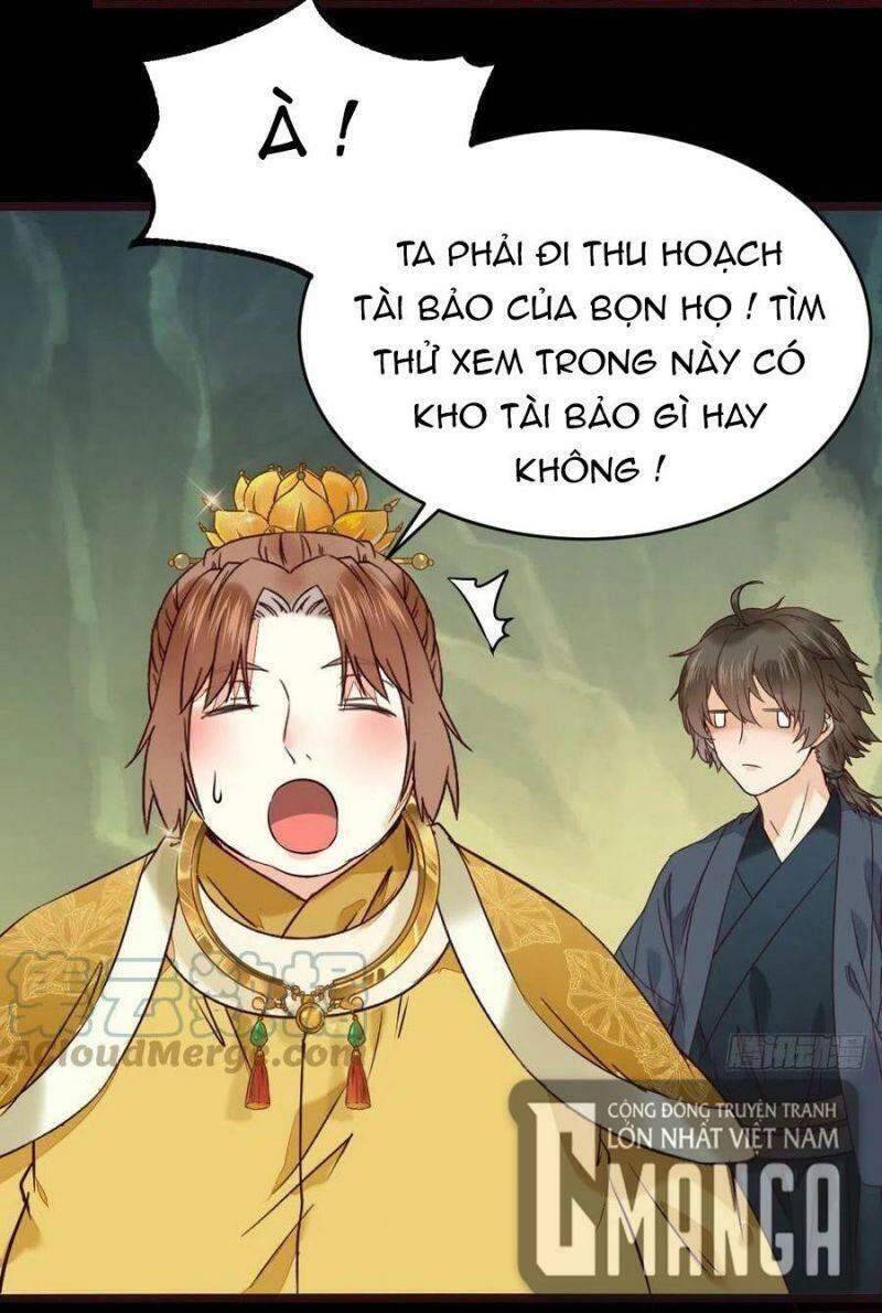 Tuyệt Sắc Quyến Rũ: Quỷ Y Chí Tôn - Chap 399