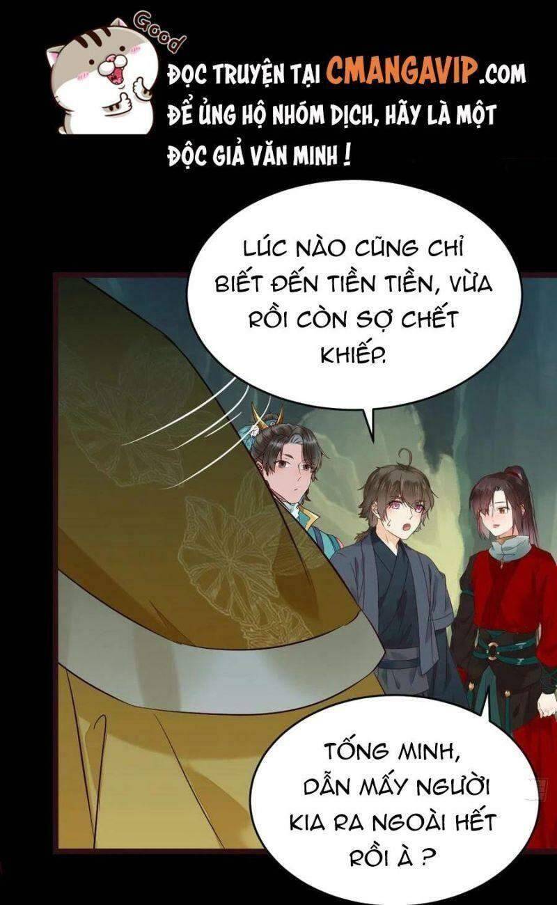 Tuyệt Sắc Quyến Rũ: Quỷ Y Chí Tôn - Chap 399