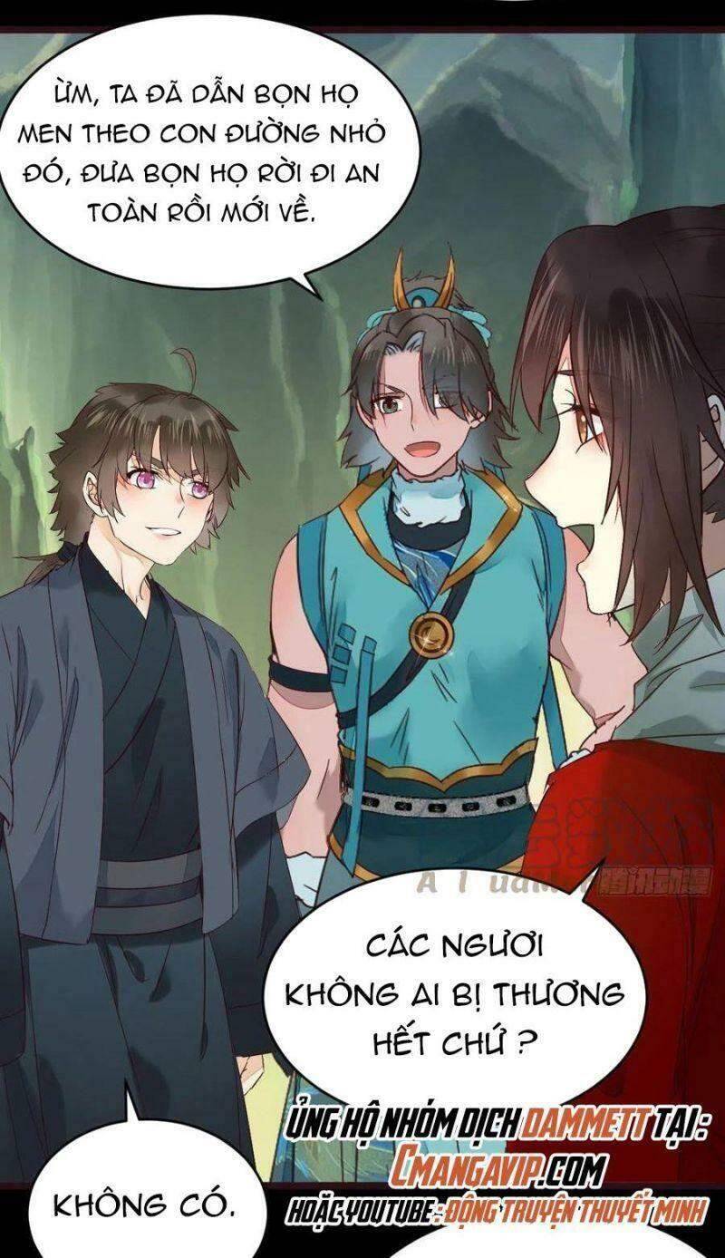 Tuyệt Sắc Quyến Rũ: Quỷ Y Chí Tôn - Chap 399
