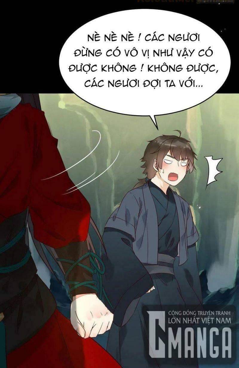 Tuyệt Sắc Quyến Rũ: Quỷ Y Chí Tôn - Chap 399