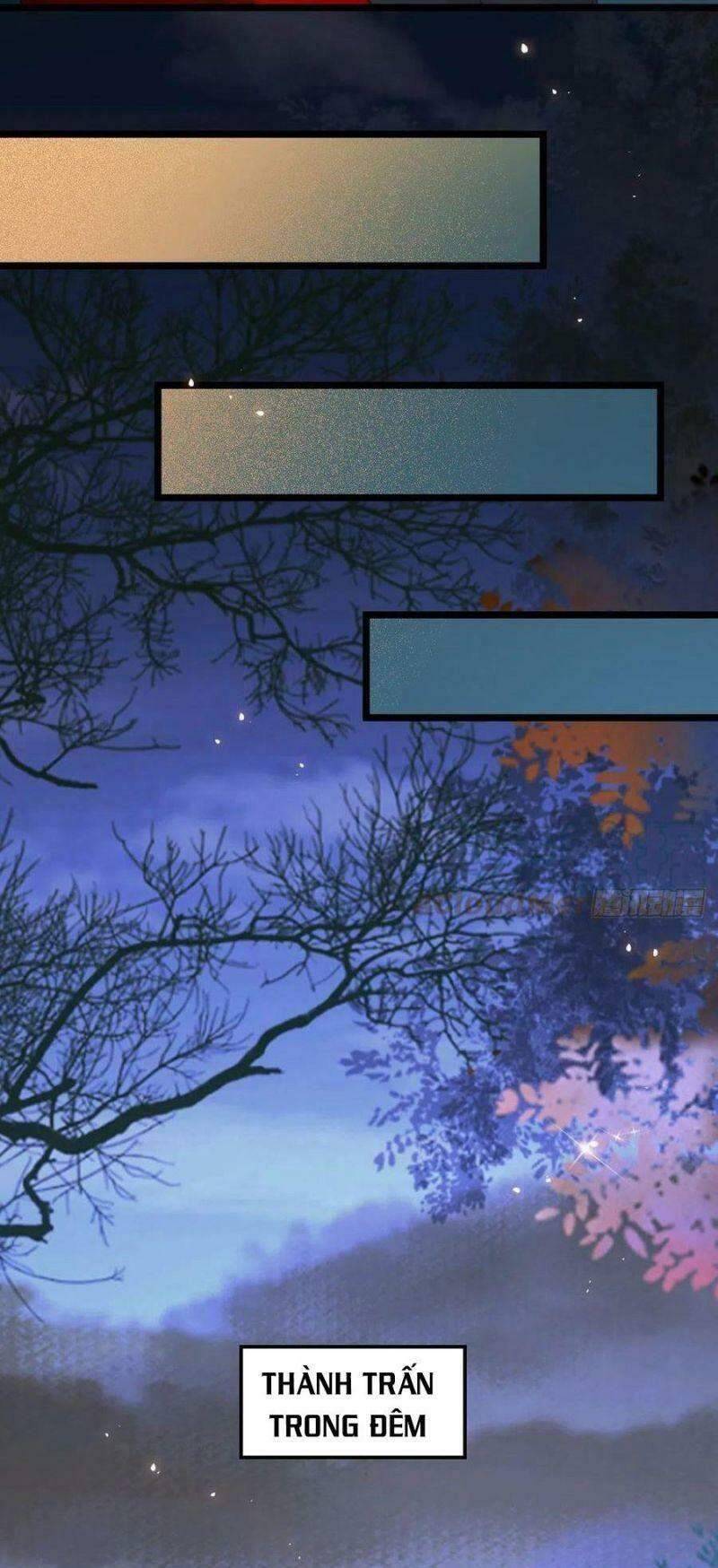 Tuyệt Sắc Quyến Rũ: Quỷ Y Chí Tôn - Chap 399