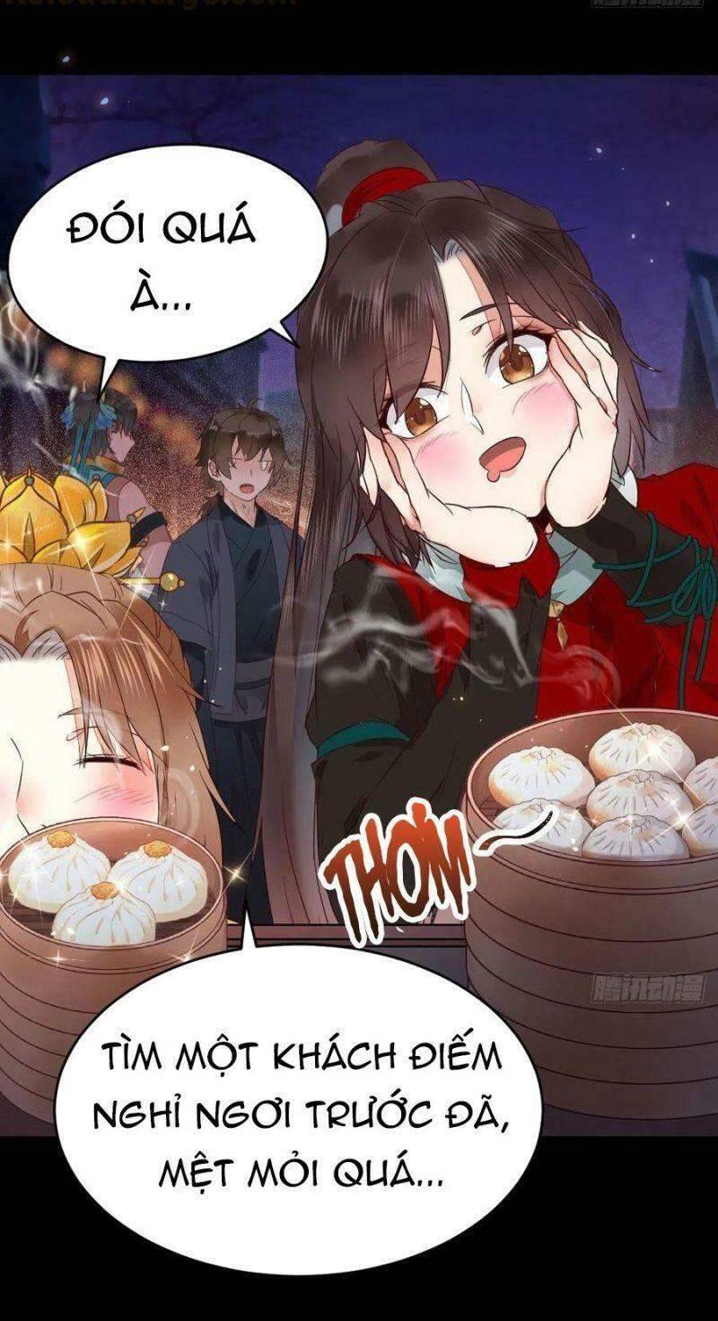 Tuyệt Sắc Quyến Rũ: Quỷ Y Chí Tôn - Chap 399