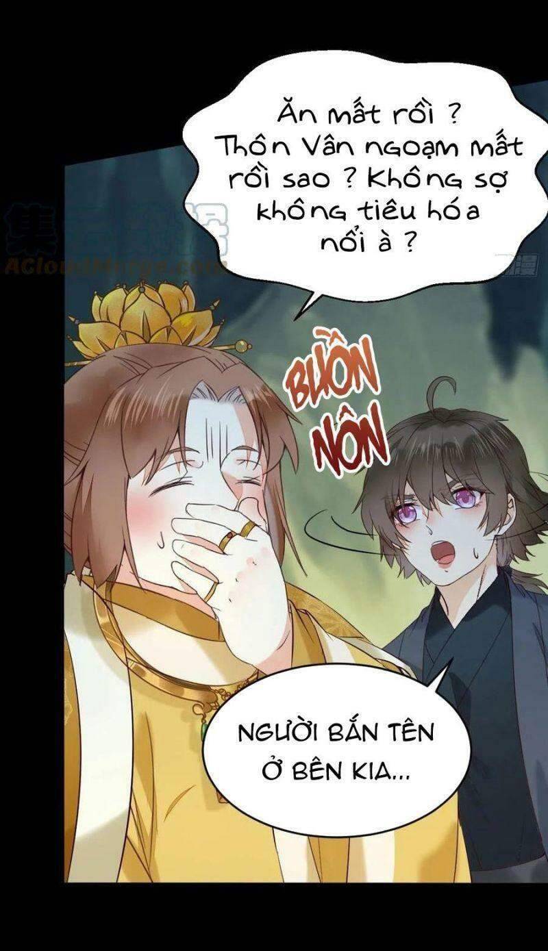 Tuyệt Sắc Quyến Rũ: Quỷ Y Chí Tôn - Chap 399