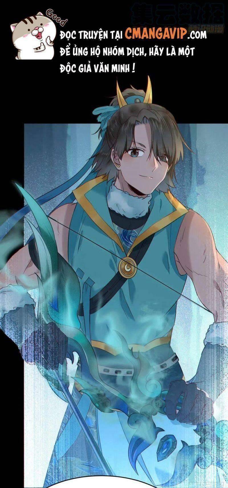 Tuyệt Sắc Quyến Rũ: Quỷ Y Chí Tôn - Chap 399