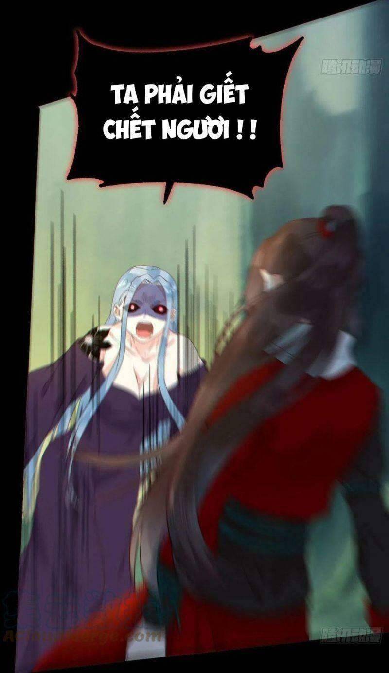 Tuyệt Sắc Quyến Rũ: Quỷ Y Chí Tôn - Chap 399