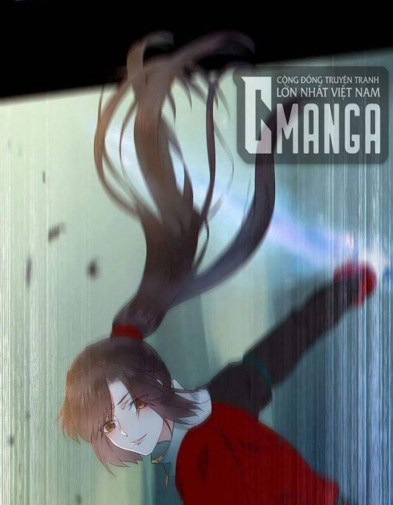 Tuyệt Sắc Quyến Rũ: Quỷ Y Chí Tôn - Chap 399