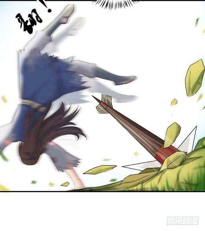 Tuyệt Sắc Quyến Rũ: Quỷ Y Chí Tôn - Chap 4