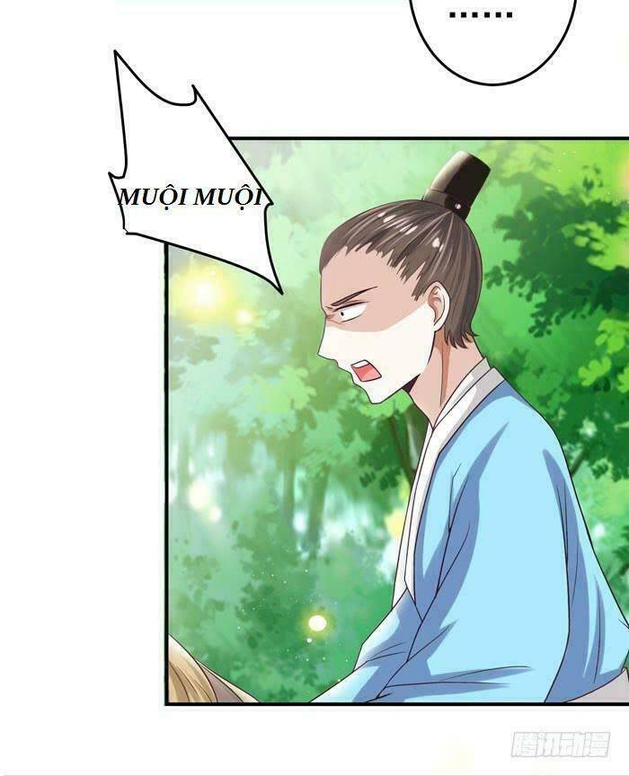 Tuyệt Sắc Quyến Rũ: Quỷ Y Chí Tôn - Chap 4