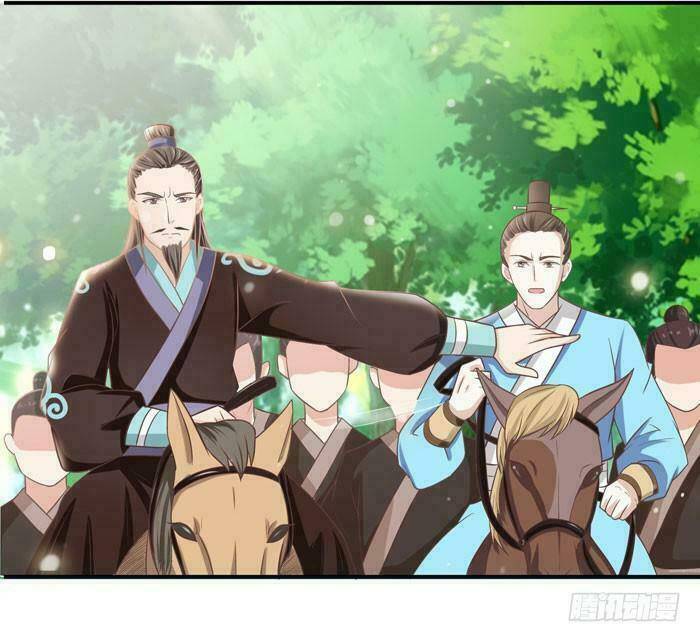 Tuyệt Sắc Quyến Rũ: Quỷ Y Chí Tôn - Chap 4