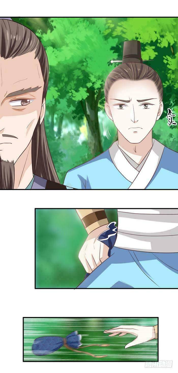 Tuyệt Sắc Quyến Rũ: Quỷ Y Chí Tôn - Chap 4