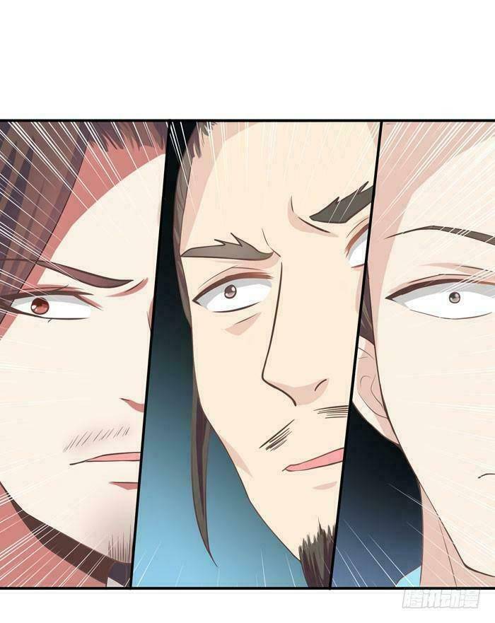 Tuyệt Sắc Quyến Rũ: Quỷ Y Chí Tôn - Chap 4