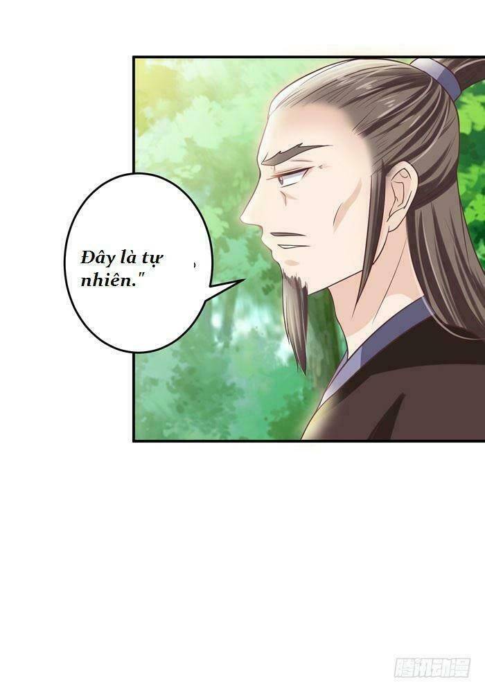 Tuyệt Sắc Quyến Rũ: Quỷ Y Chí Tôn - Chap 4