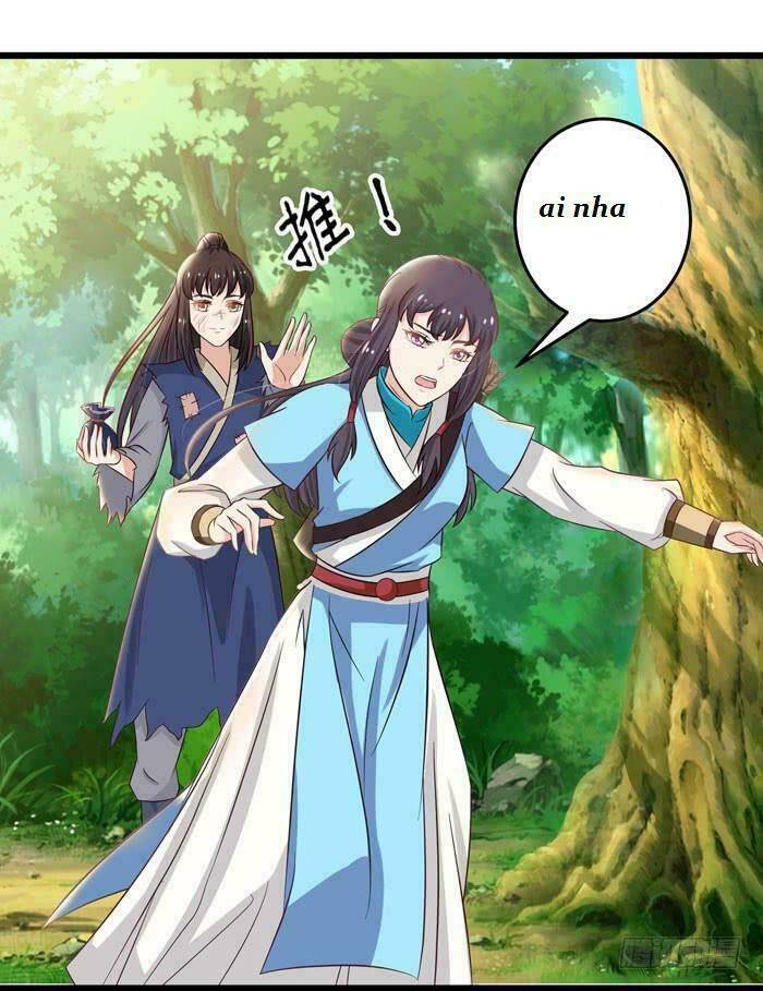 Tuyệt Sắc Quyến Rũ: Quỷ Y Chí Tôn - Chap 4