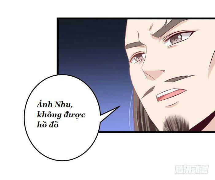 Tuyệt Sắc Quyến Rũ: Quỷ Y Chí Tôn - Chap 4