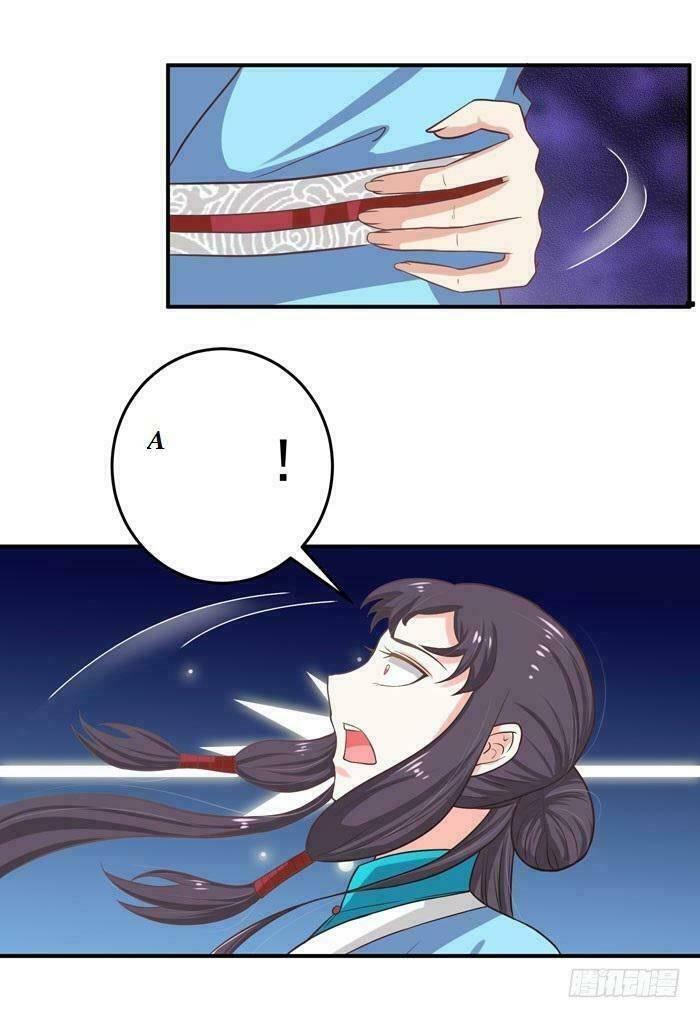 Tuyệt Sắc Quyến Rũ: Quỷ Y Chí Tôn - Chap 4