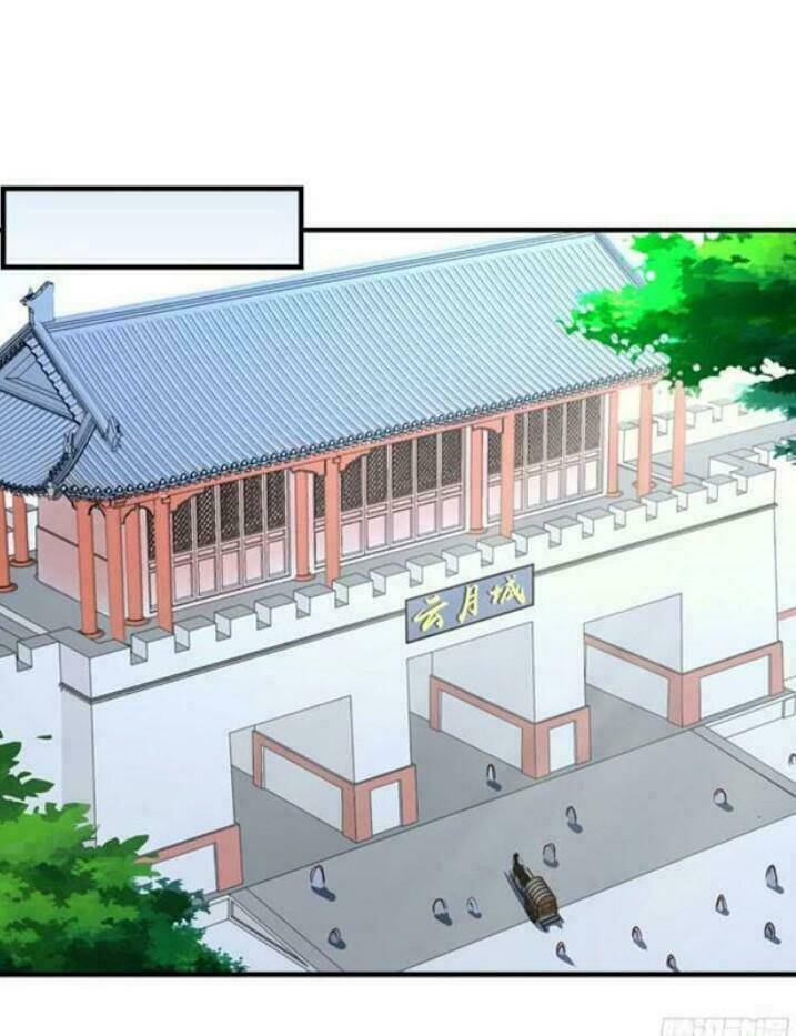 Tuyệt Sắc Quyến Rũ: Quỷ Y Chí Tôn - Chap 40