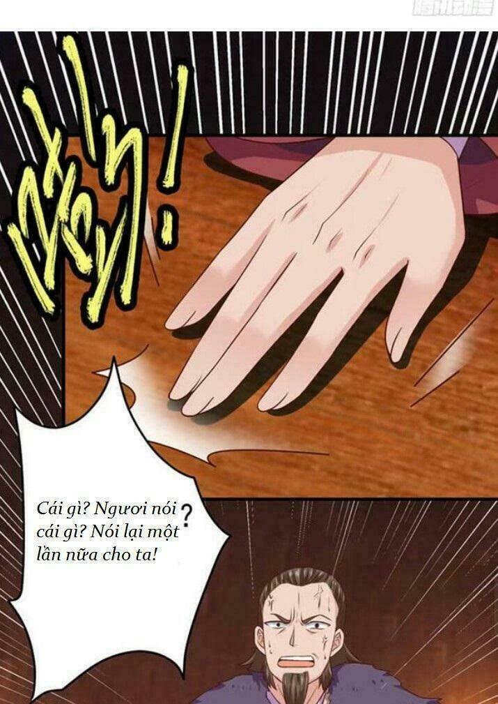 Tuyệt Sắc Quyến Rũ: Quỷ Y Chí Tôn - Chap 40