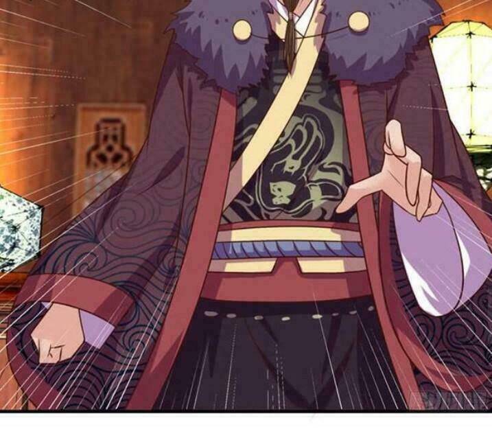 Tuyệt Sắc Quyến Rũ: Quỷ Y Chí Tôn - Chap 40