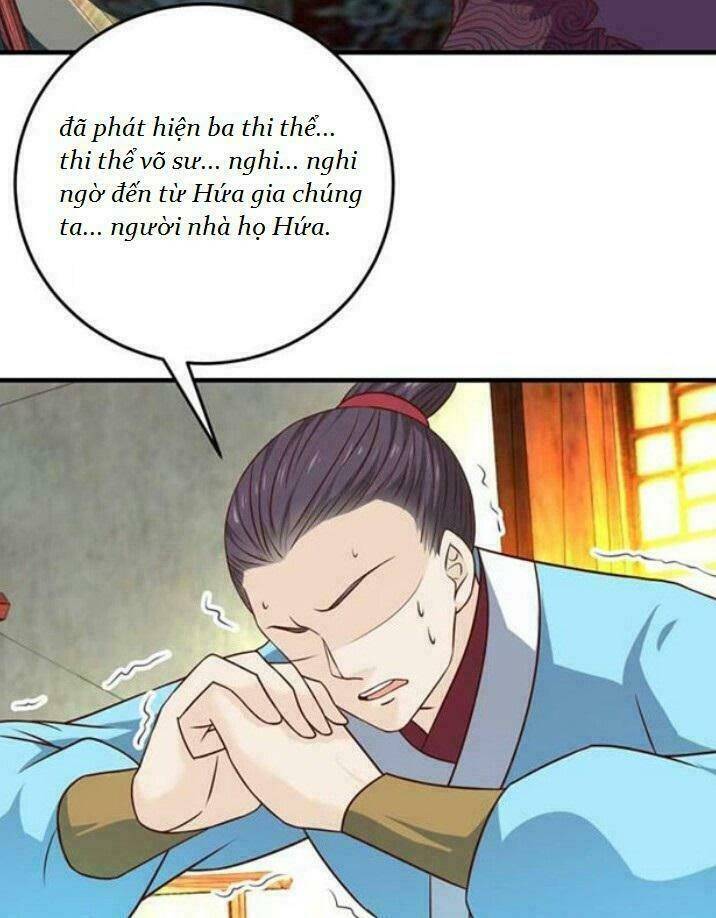 Tuyệt Sắc Quyến Rũ: Quỷ Y Chí Tôn - Chap 40