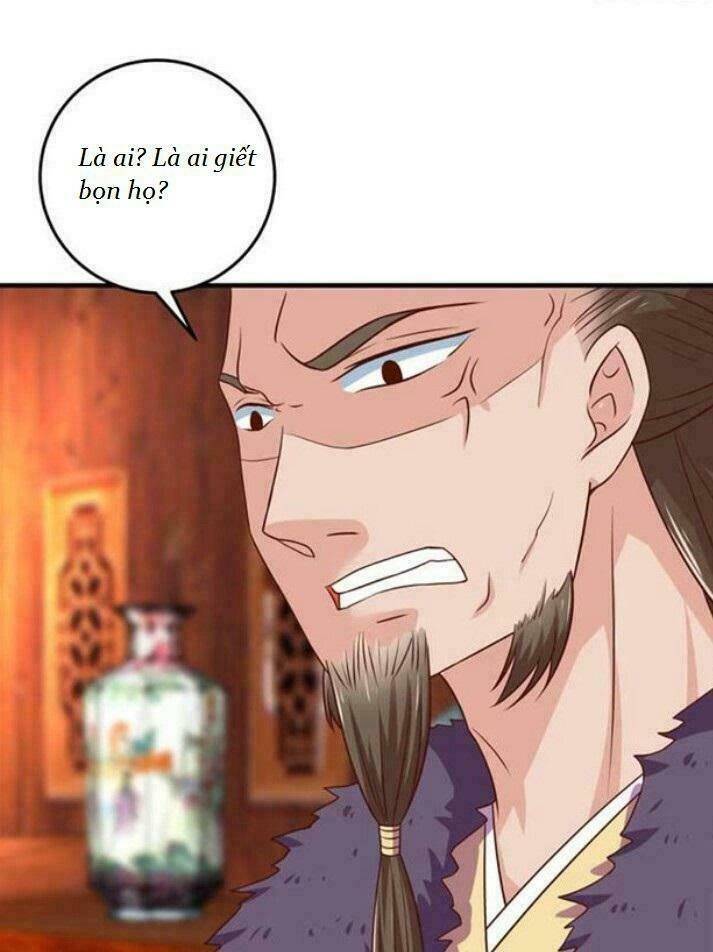 Tuyệt Sắc Quyến Rũ: Quỷ Y Chí Tôn - Chap 40