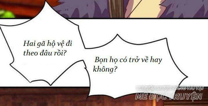 Tuyệt Sắc Quyến Rũ: Quỷ Y Chí Tôn - Chap 40