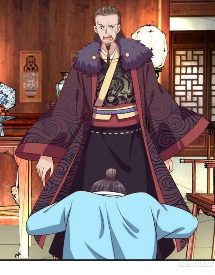 Tuyệt Sắc Quyến Rũ: Quỷ Y Chí Tôn - Chap 40