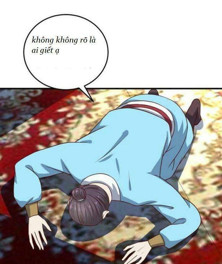 Tuyệt Sắc Quyến Rũ: Quỷ Y Chí Tôn - Chap 40