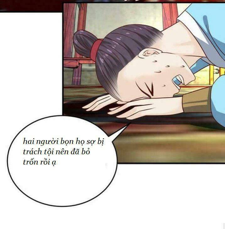 Tuyệt Sắc Quyến Rũ: Quỷ Y Chí Tôn - Chap 40