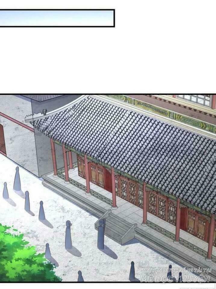 Tuyệt Sắc Quyến Rũ: Quỷ Y Chí Tôn - Chap 40