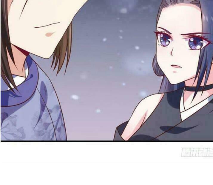 Tuyệt Sắc Quyến Rũ: Quỷ Y Chí Tôn - Chap 40