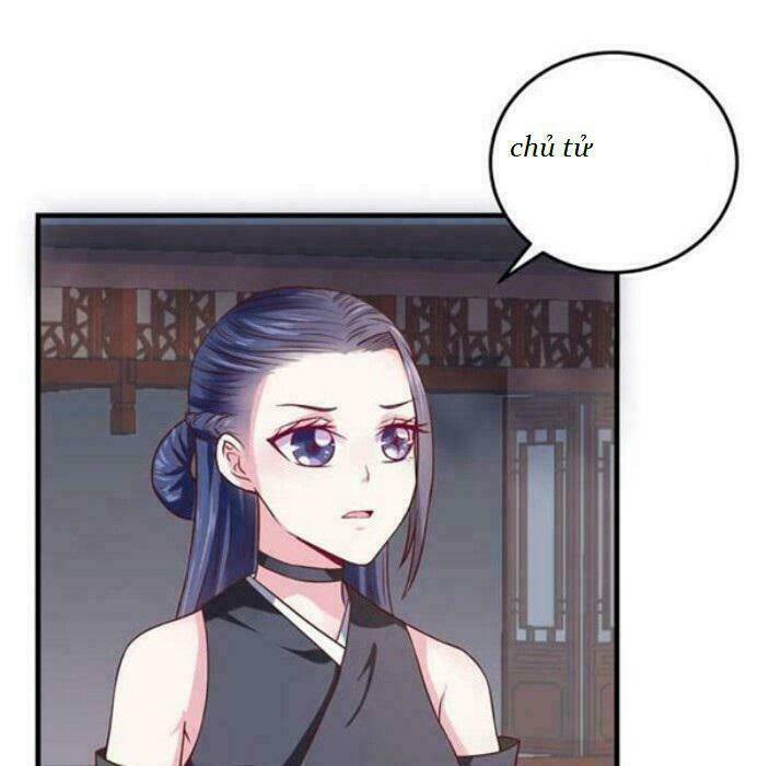 Tuyệt Sắc Quyến Rũ: Quỷ Y Chí Tôn - Chap 40