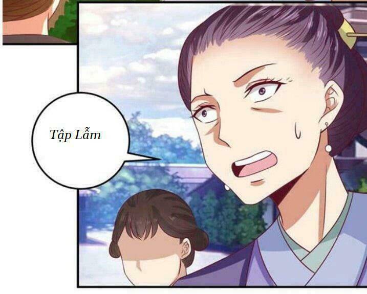 Tuyệt Sắc Quyến Rũ: Quỷ Y Chí Tôn - Chap 40