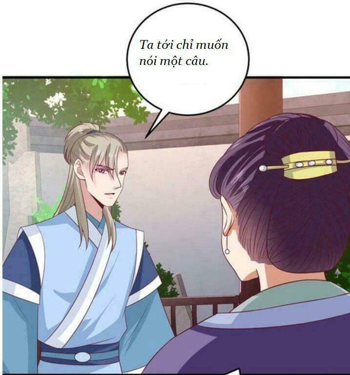 Tuyệt Sắc Quyến Rũ: Quỷ Y Chí Tôn - Chap 40