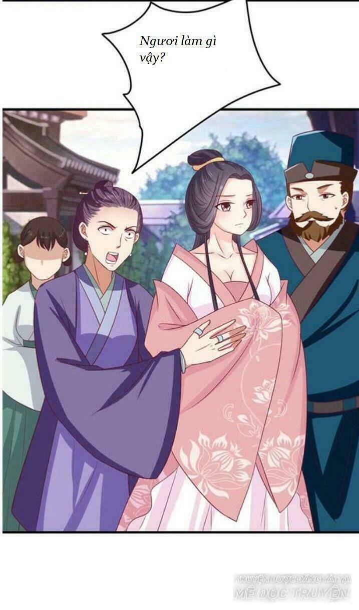 Tuyệt Sắc Quyến Rũ: Quỷ Y Chí Tôn - Chap 40