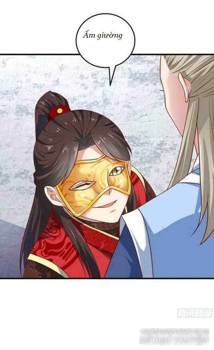 Tuyệt Sắc Quyến Rũ: Quỷ Y Chí Tôn - Chap 40