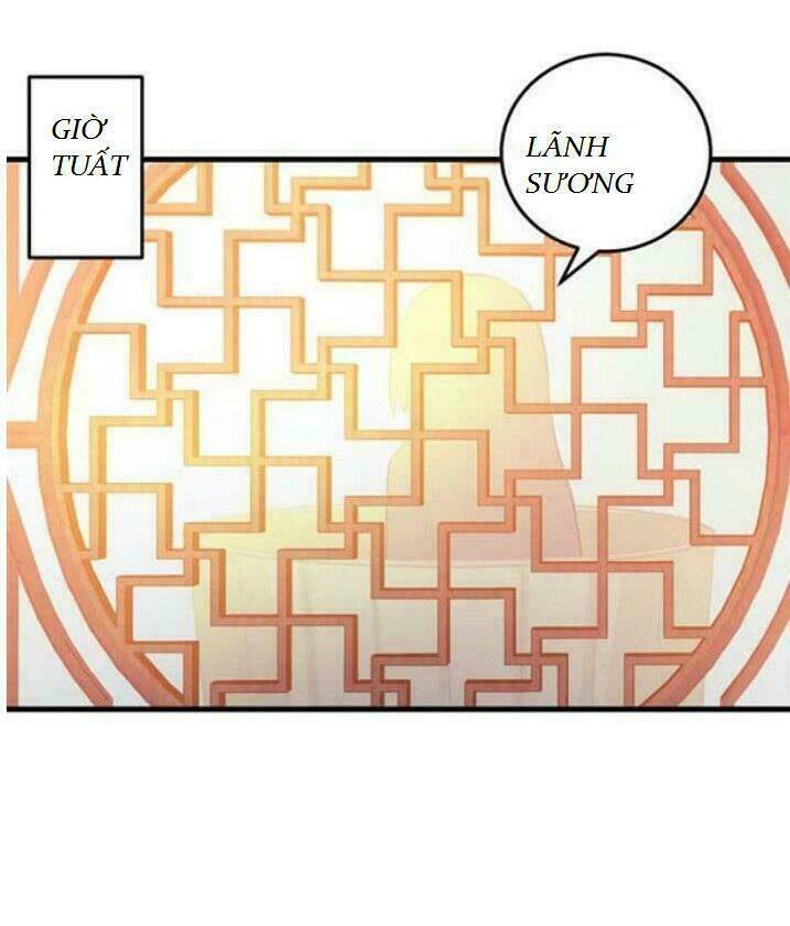 Tuyệt Sắc Quyến Rũ: Quỷ Y Chí Tôn - Chap 40