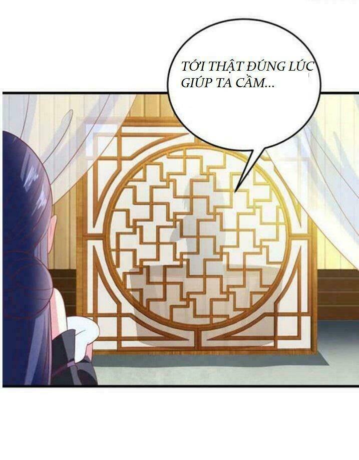 Tuyệt Sắc Quyến Rũ: Quỷ Y Chí Tôn - Chap 40