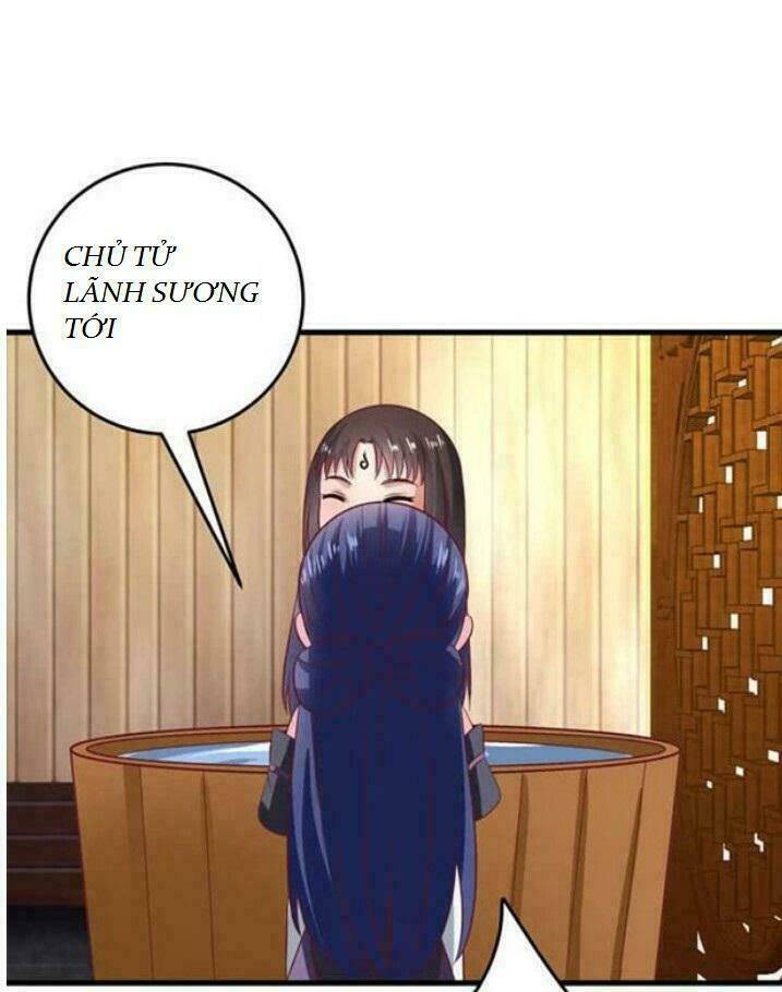 Tuyệt Sắc Quyến Rũ: Quỷ Y Chí Tôn - Chap 40