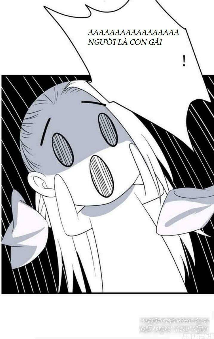 Tuyệt Sắc Quyến Rũ: Quỷ Y Chí Tôn - Chap 40