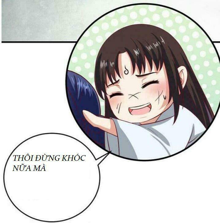 Tuyệt Sắc Quyến Rũ: Quỷ Y Chí Tôn - Chap 40