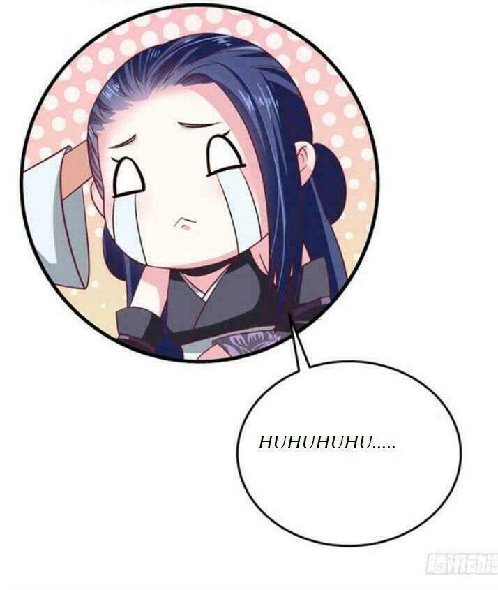 Tuyệt Sắc Quyến Rũ: Quỷ Y Chí Tôn - Chap 40