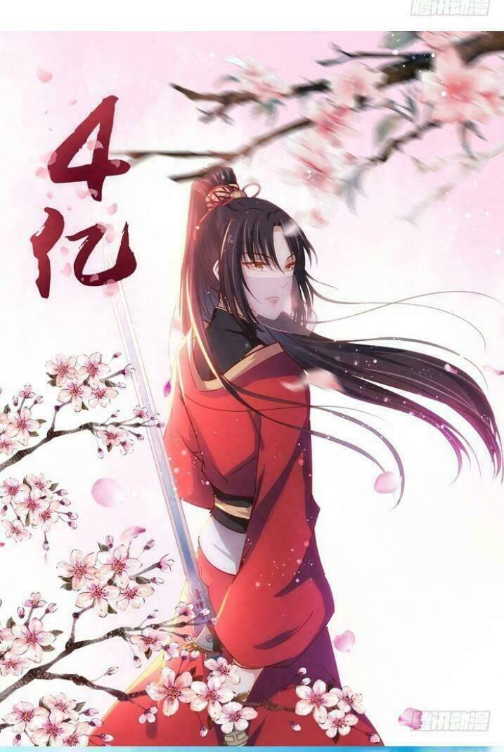 Tuyệt Sắc Quyến Rũ: Quỷ Y Chí Tôn - Chap 40