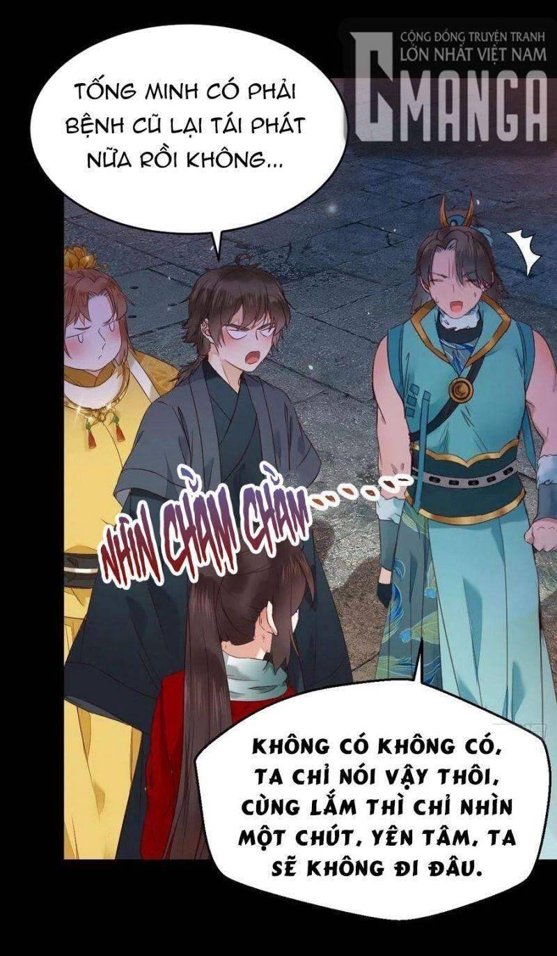 Tuyệt Sắc Quyến Rũ: Quỷ Y Chí Tôn - Chap 400