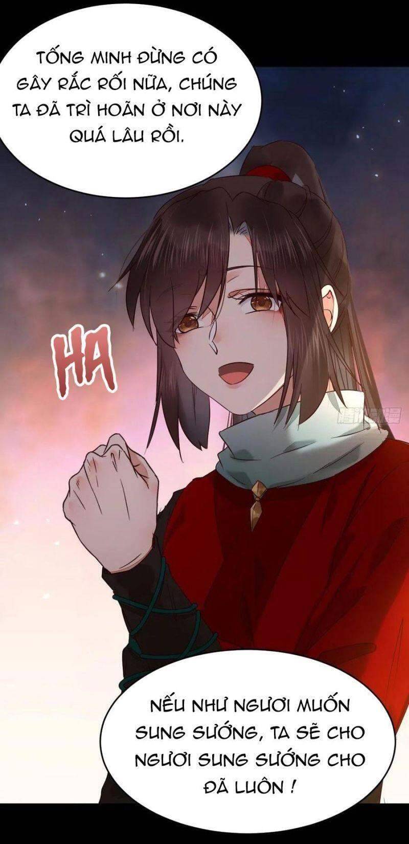 Tuyệt Sắc Quyến Rũ: Quỷ Y Chí Tôn - Chap 400