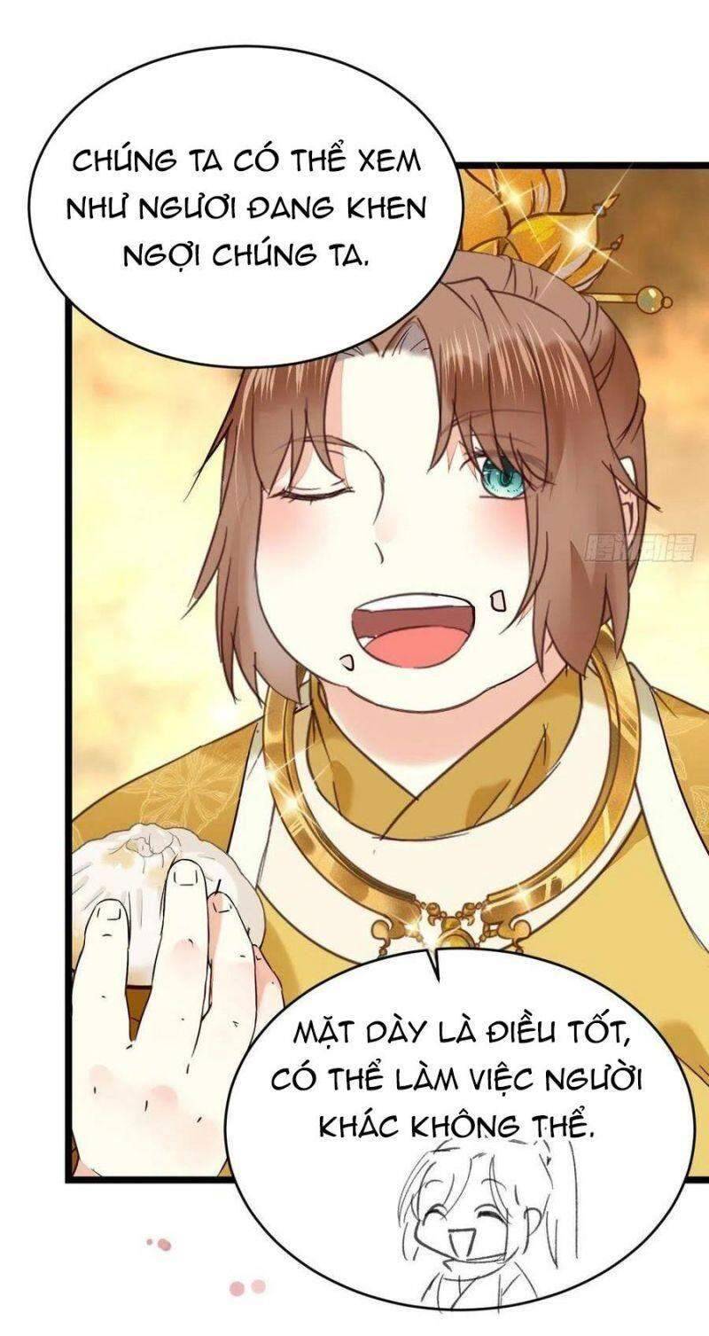 Tuyệt Sắc Quyến Rũ: Quỷ Y Chí Tôn - Chap 400