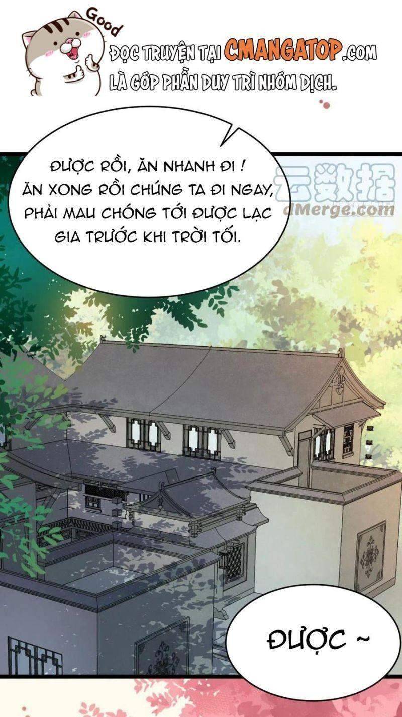 Tuyệt Sắc Quyến Rũ: Quỷ Y Chí Tôn - Chap 400